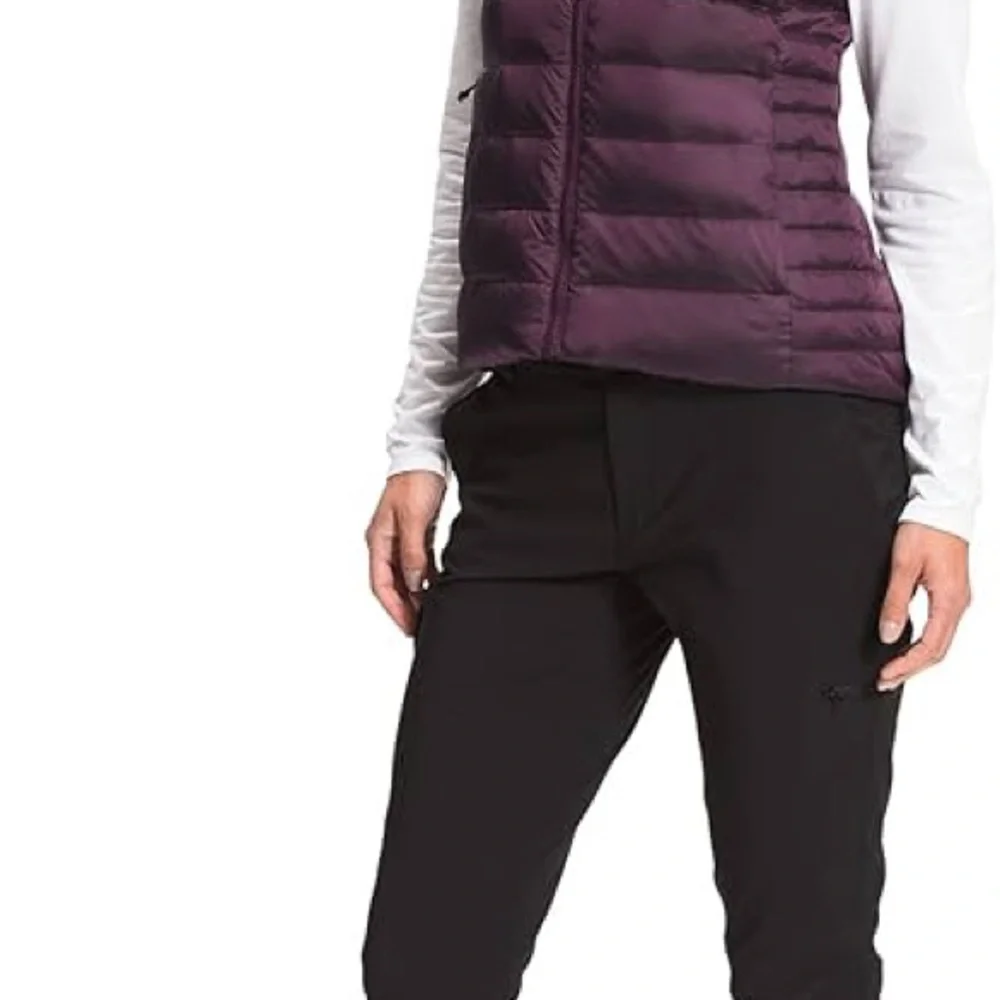 North Face Aconcagua vest - Picture 3 of 5